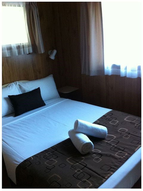 North Coast Holiday Parks Moonee Beach - Accommodation Mooloolaba 17