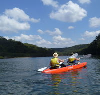 Bundeena Kayaks - Accommodation Mooloolaba