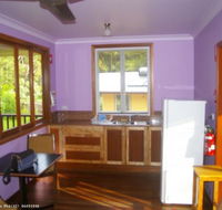 Teretre Cabins Retreat - Accommodation Mooloolaba