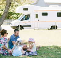 Britz Campervan 4WD and Car Rentals - Accommodation Mooloolaba