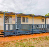 Discovery Parks - Port Hedland - Accommodation Mooloolaba