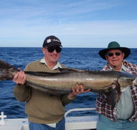 Reel Time Charters Yamba - Accommodation Mooloolaba
