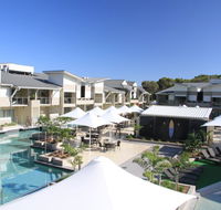 Lagoons 1770 Resort and Spa - Accommodation Mooloolaba