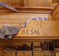 Mawson's Huts Replica Museum - Accommodation Mooloolaba