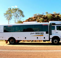 Centre Bush Bus - Accommodation Mooloolaba