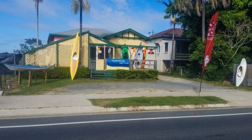 North Mackay QLD Accommodation Mooloolaba