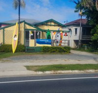 Kayaksnthings - Accommodation Mooloolaba