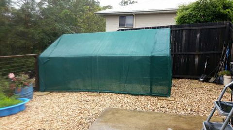 Maryriver Cages For Chickens, Dogs, Poultry - Accommodation Mooloolaba 2