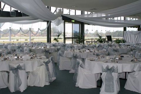 Taree-Wingham Race Club - Accommodation Mooloolaba 2