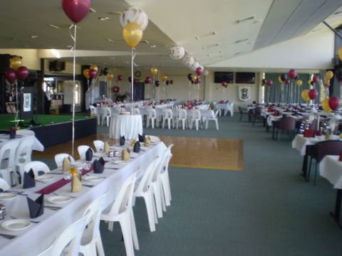 Taree-Wingham Race Club - Accommodation Mooloolaba 3