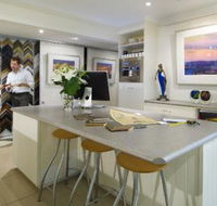 Art Nuvo Gallery - Accommodation Mooloolaba