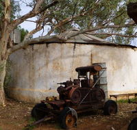 Hermannsburg Historical Precinct - Accommodation Mooloolaba
