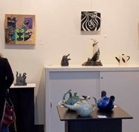 Glen Innes Art Gallery Inc - Accommodation Mooloolaba