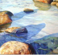 Childers Art Space - Accommodation Mooloolaba