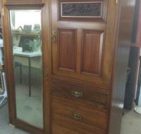 Virgils Touchwood Artisans Village - Accommodation Mooloolaba