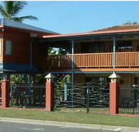 The Gallery on the Beach Cairns - Accommodation Mooloolaba