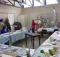 Woolgoolga Art  Craft Gallery - Accommodation Mooloolaba