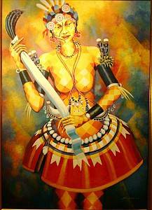 Witzig Gallery - Accommodation Mooloolaba 1