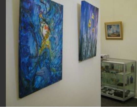 Pandora Gallery & Information Centre - Accommodation Mooloolaba 0