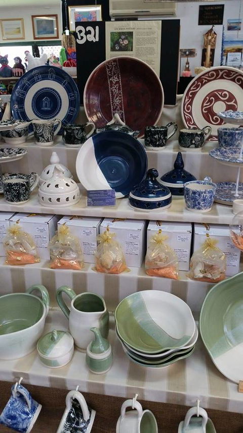 Creations @ The Harbour - Accommodation Mooloolaba 0