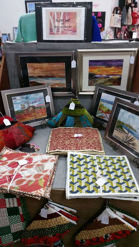 Creations @ The Harbour - Accommodation Mooloolaba 1