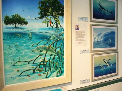 Creations @ The Harbour - Accommodation Mooloolaba 3