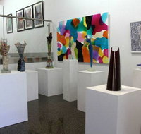 Colin Sweeney Art - Accommodation Mooloolaba