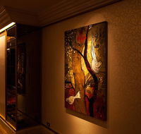 Corporate Art - Accommodation Mooloolaba