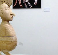 Cessnock Regional Art Gallery Inc - Accommodation Mooloolaba