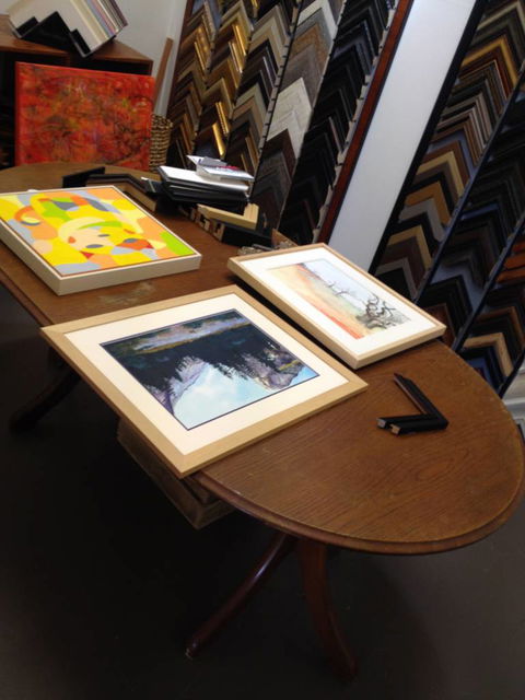 Billinudgel Picture Framing & Art Gallery - Accommodation Mooloolaba 0