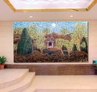 The Living Wall Custom Creations - Accommodation Mooloolaba