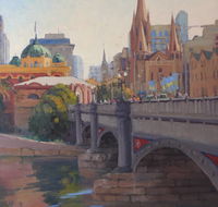 Rossiters Paintings - Accommodation Mooloolaba