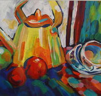 The Bay Tree Gallery - Accommodation Mooloolaba