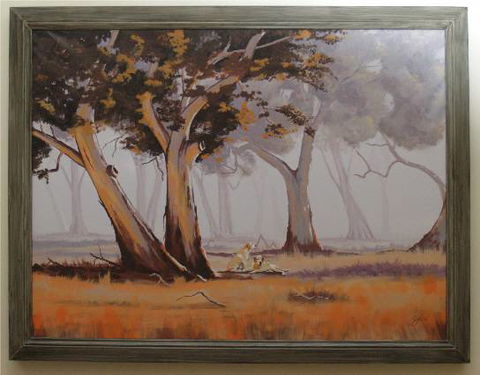 Frew Artworks - Accommodation Mooloolaba 1
