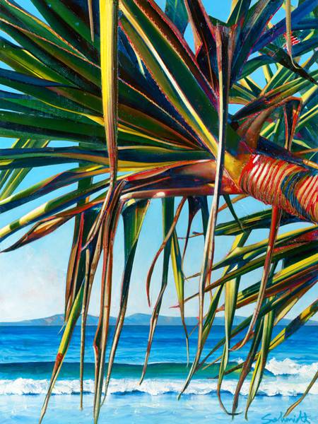 Susan Schmidt Art - Accommodation Mooloolaba 0