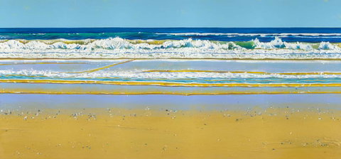 Susan Schmidt Art - Accommodation Mooloolaba 1