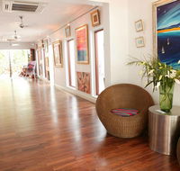 Barefoot Art Food Wine - Accommodation Mooloolaba