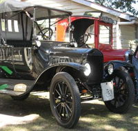 The Caboolture Historical Society - Accommodation Mooloolaba