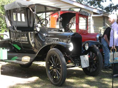 The Caboolture Historical Society - Accommodation Mooloolaba 0