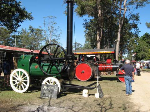 The Caboolture Historical Society - Accommodation Mooloolaba 2
