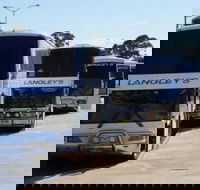 Langleys Coaches - Accommodation Mooloolaba
