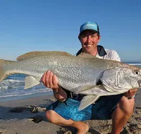 Perth Fishing Safaris - Accommodation Mooloolaba