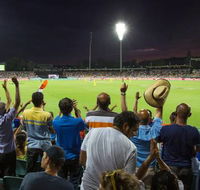 Manuka Oval - Accommodation Mooloolaba