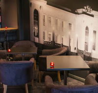 Polit Bar - Accommodation Mooloolaba