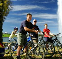 Lake Burley Griffin - Accommodation Mooloolaba