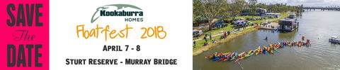 Murraylands Regional Tourist Association Inc - Accommodation Mooloolaba 0