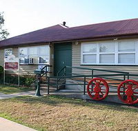 Nambour  District Historical Museum Assoc - Accommodation Mooloolaba