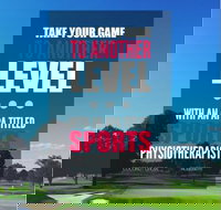 Tropicus Pool - Accommodation Mooloolaba