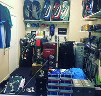 Moranbah Golf Club Inc. - Accommodation Mooloolaba