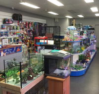 Nambour Pet Shop - Accommodation Mooloolaba